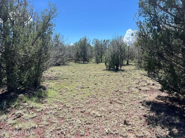 4519 N Centerline Blvd, Williams, AZ 86046
