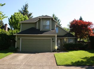 1513 SE Solomon Loop, Vancouver, WA 98683