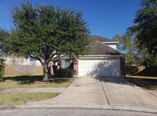 7315 Foxcrest Ct, Humble, TX 77338