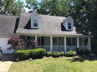 6738 Connecticut Colony Cir #13, Mentor, OH