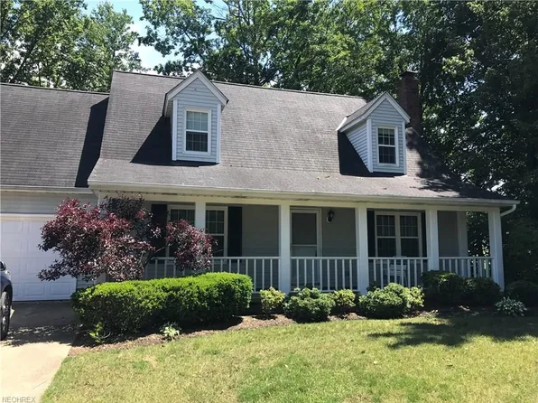 6738 Connecticut Colony Cir #13, Mentor, OH 44060