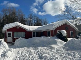 147 Davis Rd, Proctorsville, VT 05153