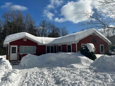 147 Davis Road, Proctorsville, VT, 05153