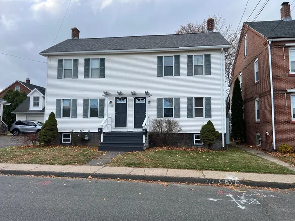 22 Chestnut Street, Windsor Locks, CT 06096