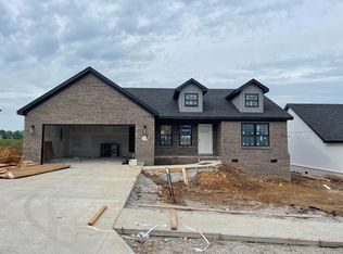 5017 Bentwood Ct, Richmond, KY 40475