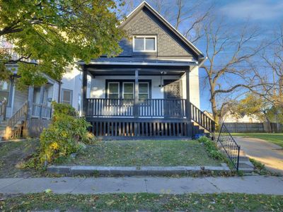 2944 North 12th STREET, Milwaukee, WI, 53206