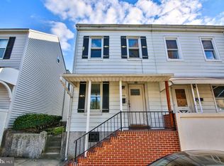 320 E Walnut St, Allentown, PA