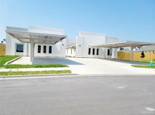 3707 Las Vistas Ln #1, Weslaco, TX 78596
