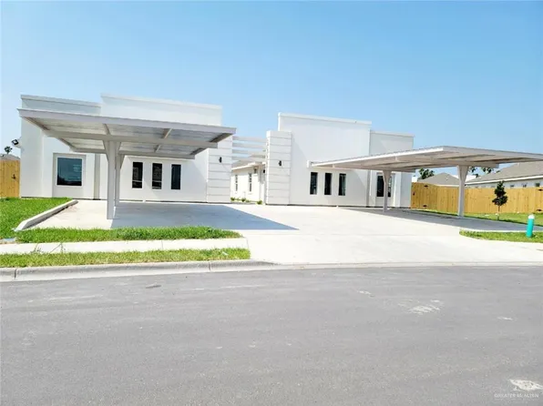 3707 Las Vistas Ln #1, Weslaco, TX 78596