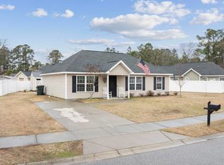 1804 Ambridge Dr, Conway, SC 29527