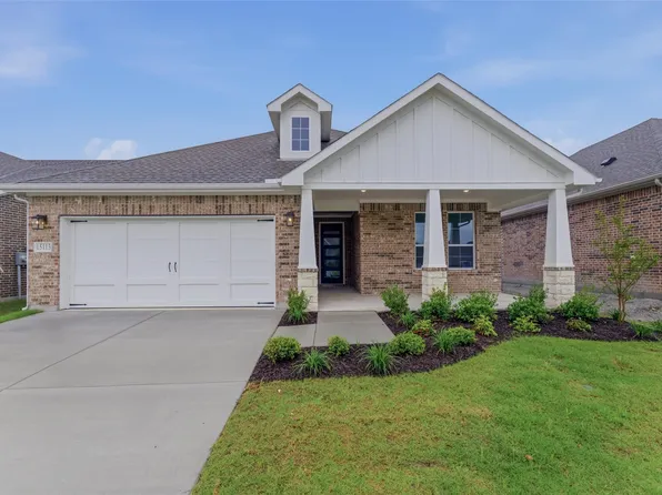 15113 Green Bluff Dr, Aledo, TX 76008