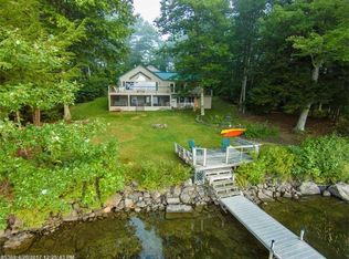 116 Cottage Rd, Winthrop, ME 04364