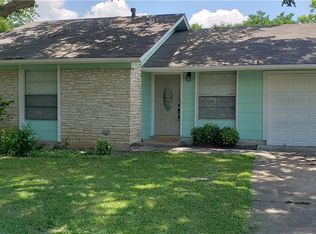 6802 Bissel Cir, Austin, TX 78745