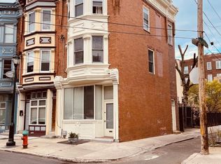 807 S 4th St FLOOR 1, Philadelphia, PA 19147