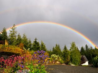 27611 181st Street Ct E, Carbonado, WA 98323