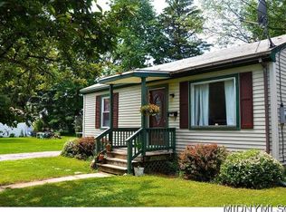 209 Hamilton St, Rome, NY 13440