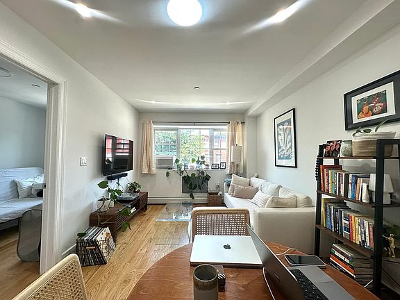 2nd image of 1042 Herkimer St #3A