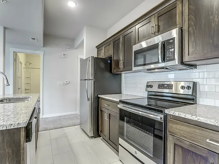 Laramie Floorplan