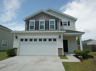 9661 Godwin St, Ladson, SC 29456