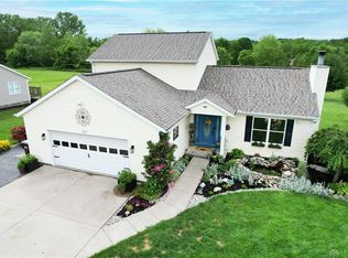 4325 N Route 42, Waynesville, OH 45068