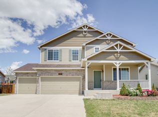 6516 Graymont Dr, Colorado Springs, CO 80923