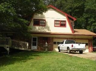 6210 Pine Creek Ct, Austell, GA 30168