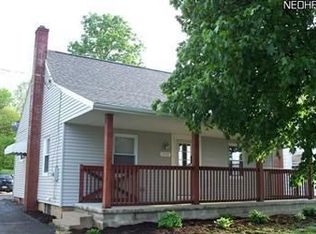 1114 E University St, Wooster, OH 44691