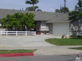 1567 W Crone Ave, Anaheim, CA 92802