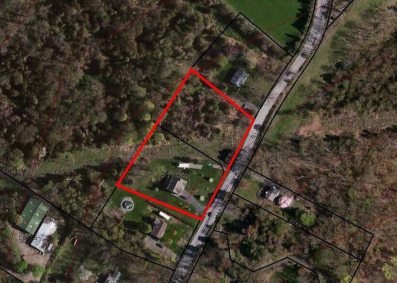 2nd image of 570 Houses Corner Rd