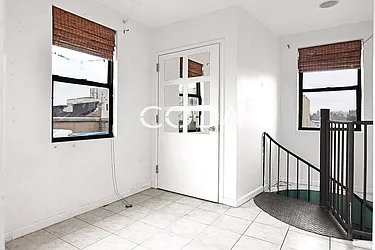 Rented by Coda Real Estate NYC