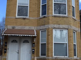 3443 S Union Ave APT 1F, Chicago, IL 60616