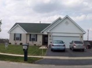 1405 Quail Dr, Plainfield, IL 60586