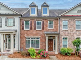 304 Barbados Ln, Suwanee, GA 30024