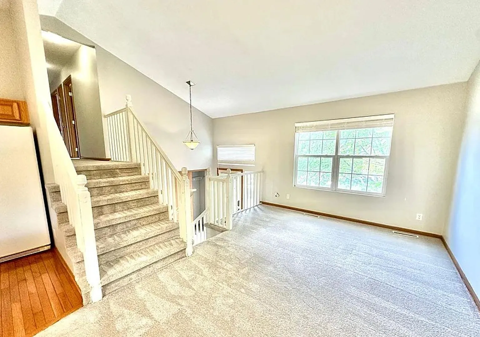 7407 S 176th Cir 3 Bed/2 Bath in Millard School District | Fenced Yard, Deck, 2-Car Attached Garage — Photo 2