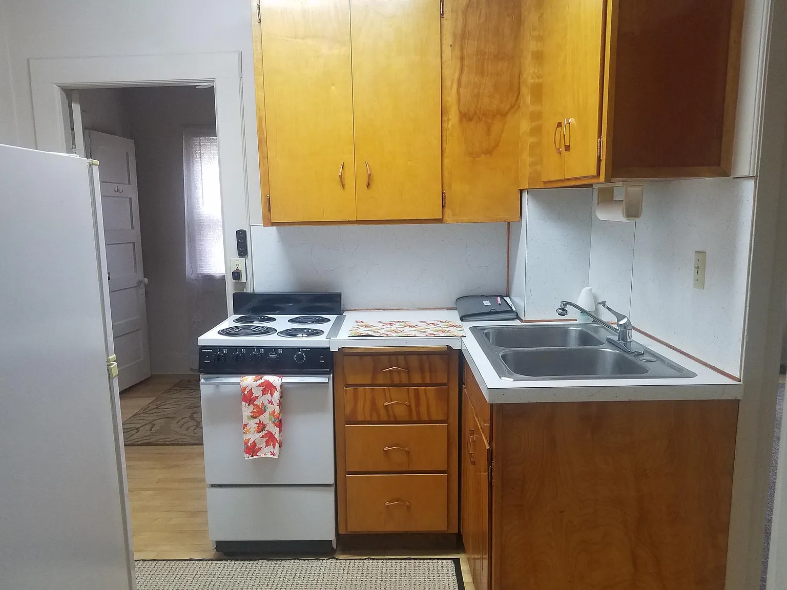1 bed, 750 sqft, $865 — Photo 4
