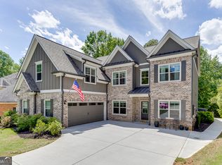 6148 Golf View Ct, Jefferson, GA 30549