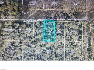 2358 Bayberry Ln, North Fort Myers, FL 33917