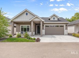 1529 N Parkshire Way, Meridian, ID 83642