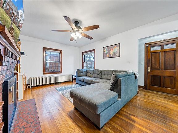 2nd image of 3408 Greenland Ave NW