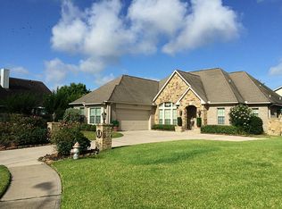 1115 Dogwood St, Katy, TX 77493