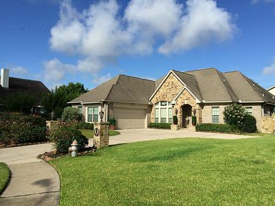 1115 Dogwood St, Katy, TX, 77493