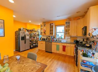 55 Josephine Ave #2, Somerville, MA 02144