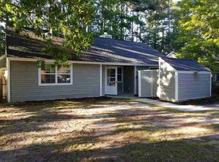 101 Hedge Way, Summerville, SC 29486