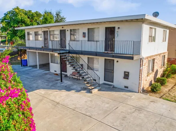 Del Mar Ave, San Jose, CA 95128