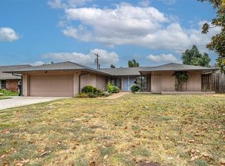 6608 N Libby Ave, Oklahoma City, OK 73132
