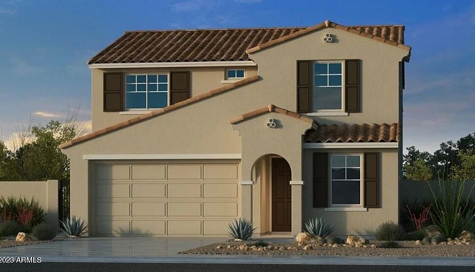 1st image of 20259 W CAMPBELL Avenue