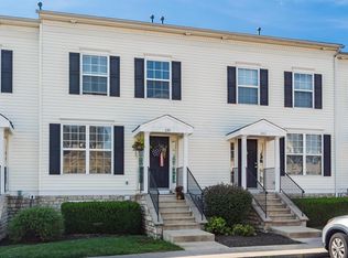 339 Pristine Path, Blacklick, OH 43004