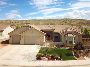 246 E Munich Dr, St George, UT 84790