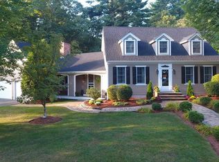 34 Southwick Rd, North Reading, MA 01864