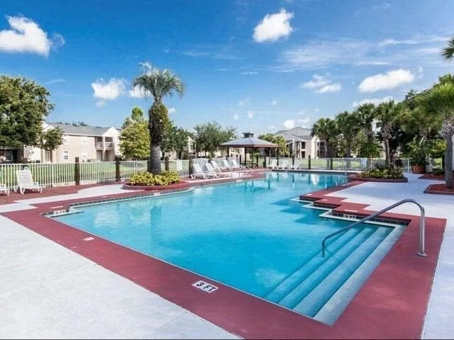 Reef Club Apartments